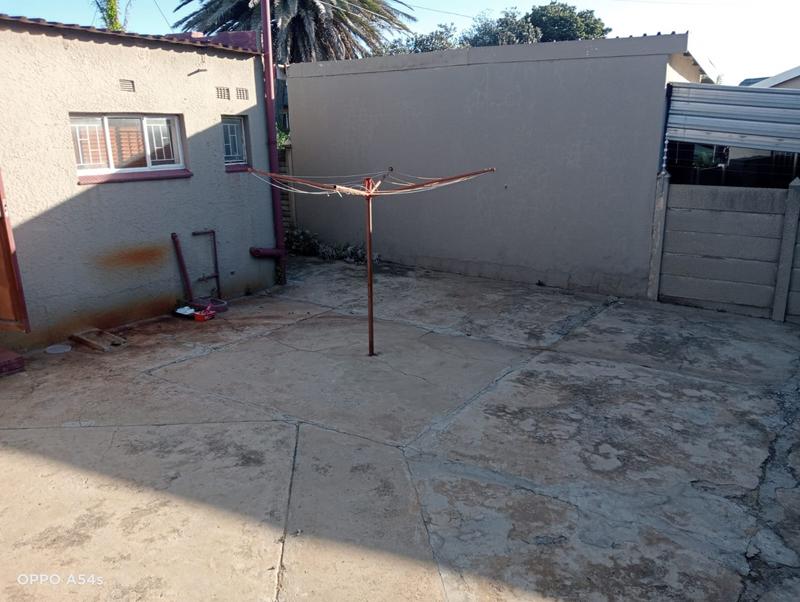 3 Bedroom Property for Sale in Sasolburg Ext 11 Free State